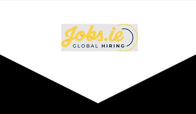 Jobs.ie Logo