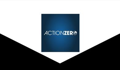 Action Zero Logo