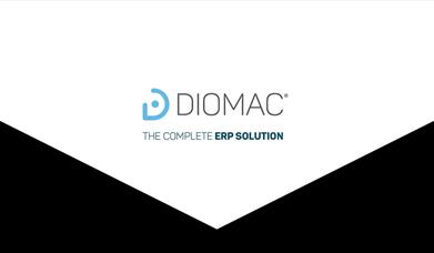 Diomac logo