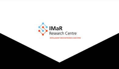 IMaR (Intelligent Mechatronics and RFID) Research Centre Logo