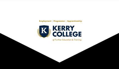 Kerry College Clash Road Campus Logo