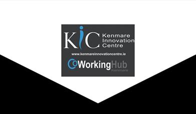 CoWorking Hub Kenmare Logo