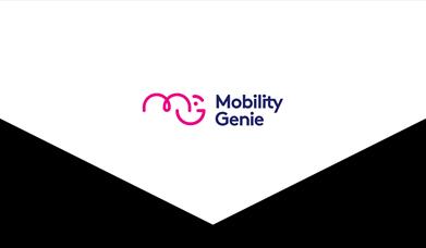 Mobility Genie Logo