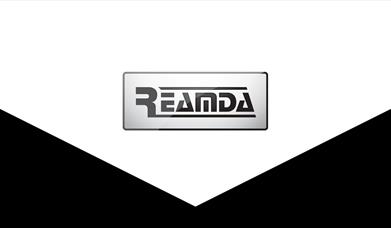 Reamda Logo