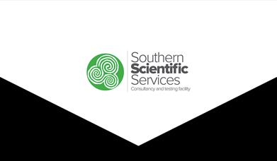 Southern Scientific Services Logo