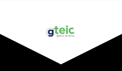gteic - Baile an Sceilg Logo