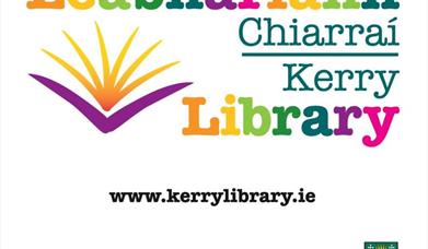 Tralee Library Card