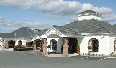 Killarney Oaks Exterior