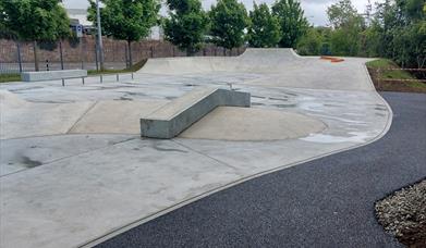 Killarney_Skatepark Kerry