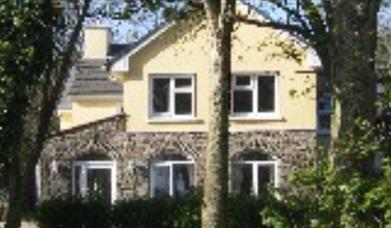 Killfountain Farm exterior