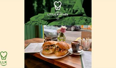 Lizzy's Little Kitchen Listowel