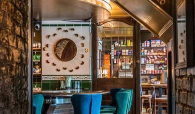 McCaffreys Bar Tralee