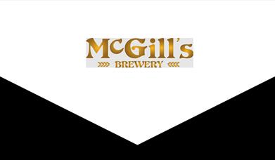 McGill's Brewery Logo