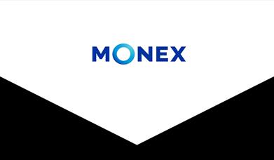 Monex Logo