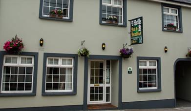 O' Neills Bed & Breakfast