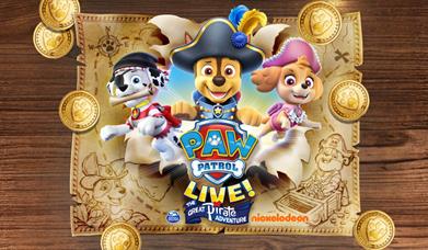 Paw Patrol