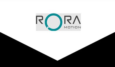RORA Produktions Logo