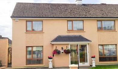 Sancta Maria Exterior