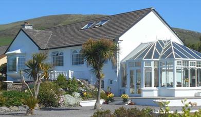 Sea Breeze Exterior Side View