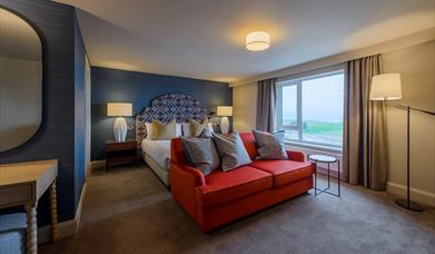 double bedrrom smugglers inn waterville