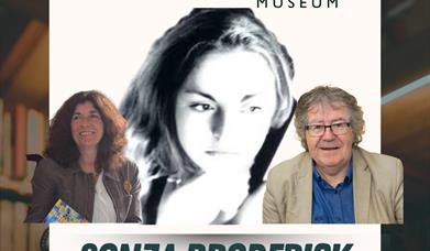 Sonja Broderick: The Things She Left Us