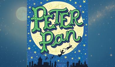 Theatrix Presents Peter Pan - Hero
