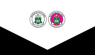 Tralee Parnells Hurling & Camogie Club crests logo