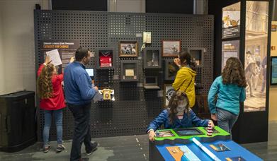 Transatlantic Cable Museum Valentia