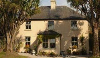 Travellers Rest Hostel