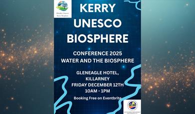 UNESCO Biosphere Conference 2025 Hero