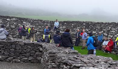 Heritage Iveragh / Oidhreacht Uíbh Ráthaigh