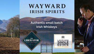 Wayward Irish Spirits