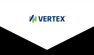 Vertex Logo