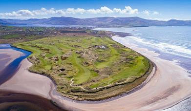 Waterville Links Golf Club