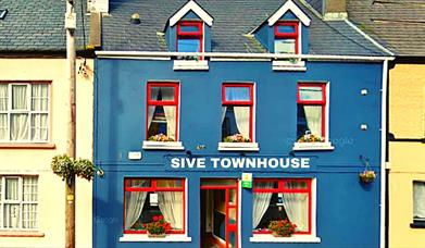 Sive Budget Accommodation