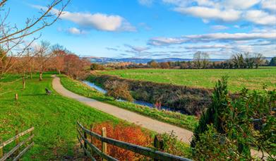 Castleisland Heritage Trail