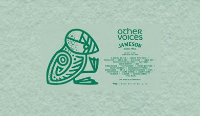 Irelands Edge Festival