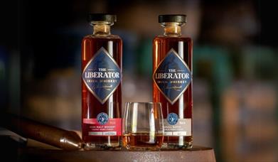 The Liberator Whiskey