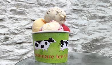Kenmare Ice Cream
