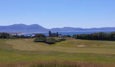 Ballheigue Golf Club