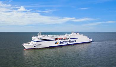 brittany ferries